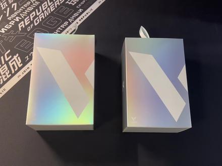 中小手类XM模具!大货版本雷柏VT0 Max无线游戏鼠标开箱拆解体验评测#游戏外设 #鼠标 #雷柏 #雷柏VT0MAX #学生党必备