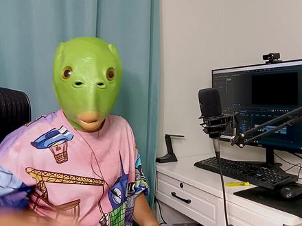 影视剪辑,从不懂到十分懂!第四期:如何用au制作声音? #知识 #知识创作人 #影视解说