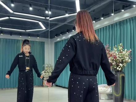 #我是否也在你心中 #慢速镜面分解 #完整版 #一学就会系列 #原创编舞@抖音小助手 @DOU+小助手