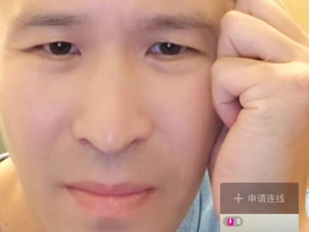 霍楠昨晚直播与网友连麦表示 这就是一个网红把你们给洗脑毒害了..#霍楠 #徐静雨