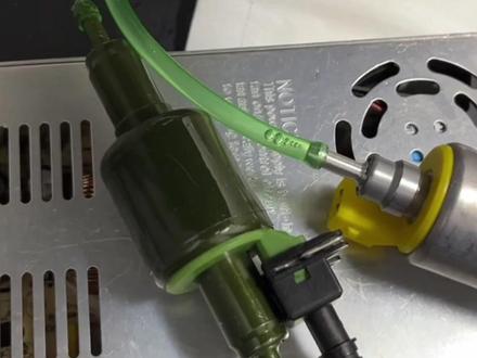 两款油泵的声音对比
#驻车加热器 #加热器 #柴暖#油泵