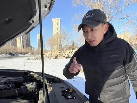 故障灯突然亮了,应该如何应对。 #obd检测仪