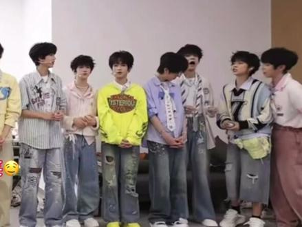 #铭罕#陈思铭想 纯铭罕批感觉他们要官宣了…🤤
