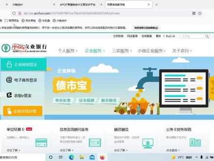出纳实战 网银转账操作流程(三)-农行#会计实操 #财税干货 #临清会计培训 #临清兴临教育 #同城热点