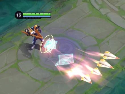 刘备新皮肤对比时之恋人#王者荣耀