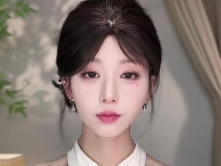 直播不掉美颜的保姆级教程来啦#美颜调试 #直播美颜 #直播上镜 #上镜技巧