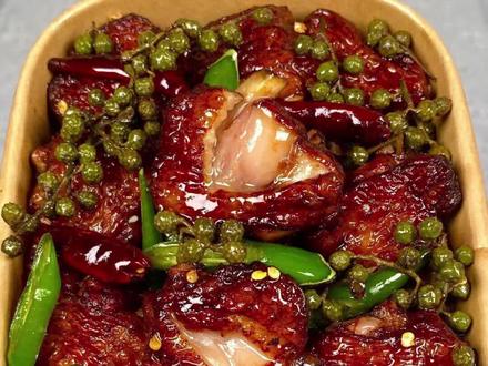 鸡翅最好吃的八种神仙做法#鸡翅 #美食教程 #美食分享