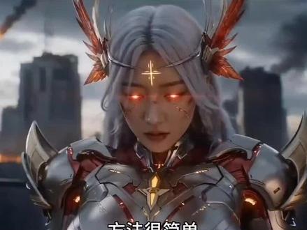 吞噬星空ai变身制作教程来了~ 人前显圣名场面ai指令 吞噬星空ai变身特效 吞噬星空ai变身指令 人前显圣名场面ai生成 吞噬星空ai指令教程 吞噬星空ai变身怎么做 #芯有云雀创作飞跃 #小云雀AI #小云雀爆款马上成片 #由小云雀seedance2.0制作#小云雀seedance 小云雀ai使用教程