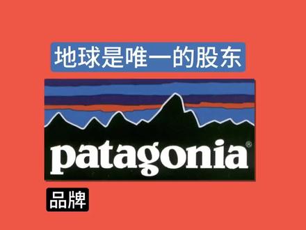 一条视频带你认识-巴塔哥尼亚/patagonia