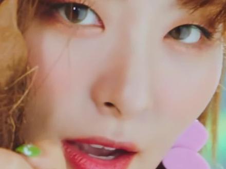 #redvelvet #女团 #神颜 好感度排行又来咯