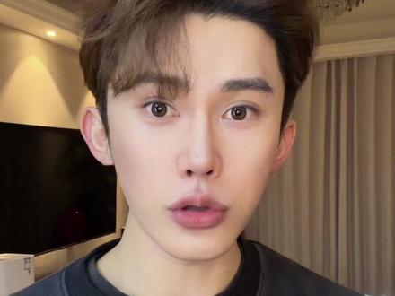 盘点内娱超帅但是不火的帅哥~ #内娱男明星 #闫桉 #常华森 #敖瑞鹏 #刘学义