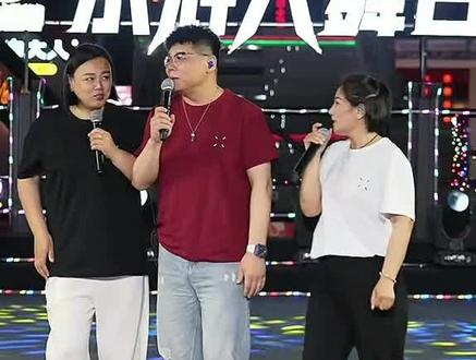 水浒大舞台 孟飞