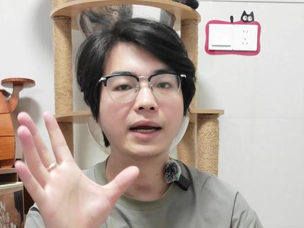 每天认识一款猫:奶牛猫 #猫咪 #奶牛猫 #记录猫咪日常