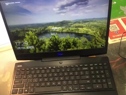 戴尔G5 5500拆机教程 G5 5500更换硅脂 清理风扇