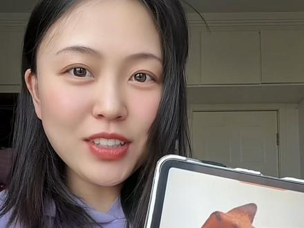 一起来画尼克狐尼克吧~#简笔画 #疯狂动物城2