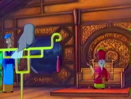 安徒生童话之夜莺 #安徒生童话 #民间故事 #格林童话