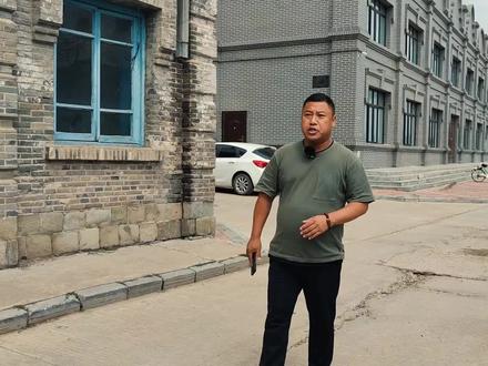 古城 三姓的由来#地名 #历史古迹 #满族 #依兰县#上热门话题🔥🔥🔥