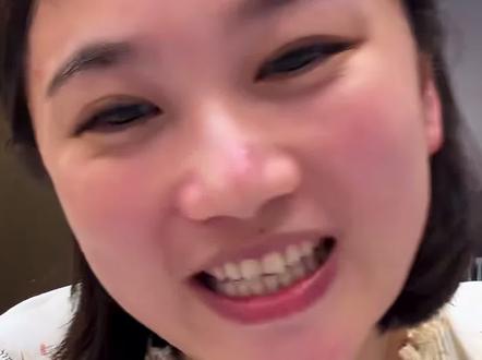 南京菲哥一张嘴和他老公直播间突然吵嘴 吓死我了😱