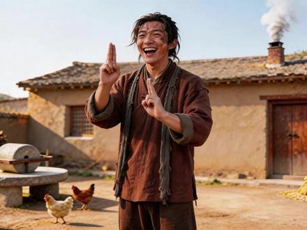 在古代,穷人会唱 "水手急急如律令,妈咪呗呗哄" 有多爽? #水手急急如律令 #沉浸式历史 #趣味历史 #猎奇 #急急如律令