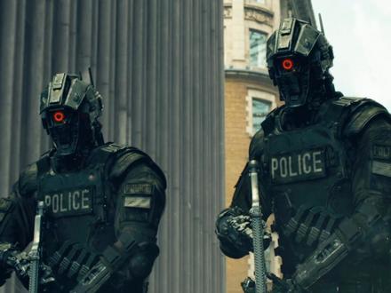 这样的机器人真的实用吗 #梦想1W播放量