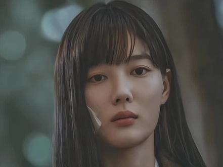 大结局白雅珍反击文道赫 #亲爱的X #金裕贞 #金永大