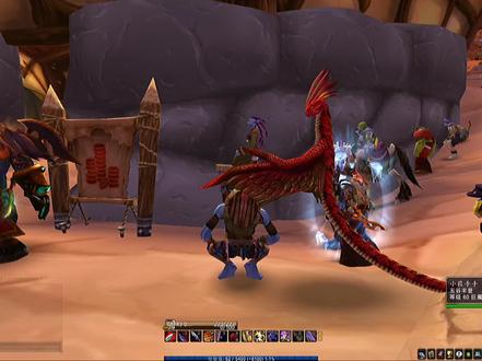 拍卖行玩家的物资从哪里来?TBC怀旧拍卖行游戏教程。 #魔兽世界 #tbc怀旧服 #游戏梦想家计划