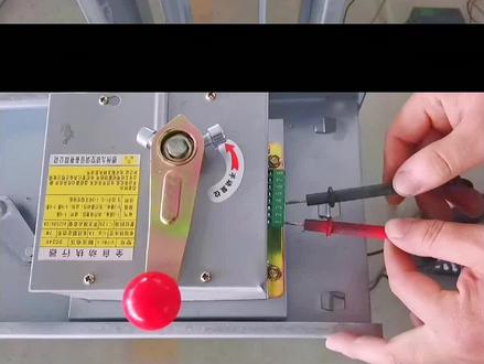 需要全自动防火阀接线的,打开看看吧。#防火阀 #通风设备 #消防排烟风机 #德州隆达