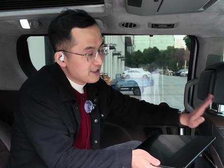 进口赛那装后排娱乐|原车无损升级
#进口赛那 #mpv #后排娱乐 #车载电视 #汽车好物