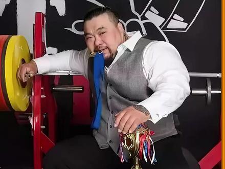 我国为何没有世界级的大力士?听听岳洋老师是怎么说的吧! #大力士 #岳洋 #中国大力士