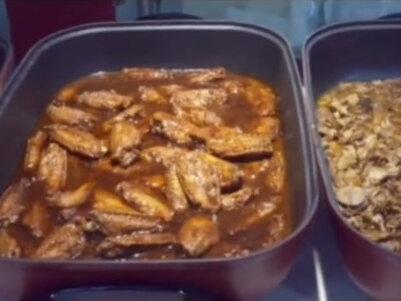 四大厂盘点完毕,有人都去过嘛
#武汉找工作 #进厂 #干货分享