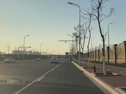 颍东3号线,颍东驾考中心,颍东科目三#科目三考试#科目三考场#科目三模拟考试#科目三模拟灯光 #驾考一把过