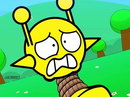 布莱克有一个可怕的计划#节奏盒子