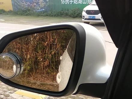 自己更换小车倒后镜折叠电机 #汽车知识 ##DIY #自己动手丰衣足食