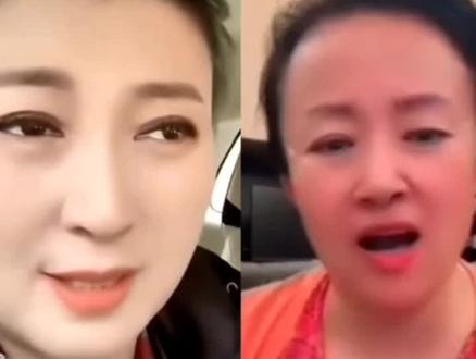 漂亮、你不也就是酸黄瓜吗?
