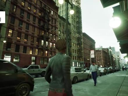 想提前体验虚幻5?看看你的配置够不够!#steam游戏 #单机游戏 #游戏 #游戏日常