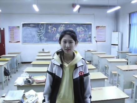 谨以此片 纪念我的高三#高三 #高考 #百日誓师 #青春