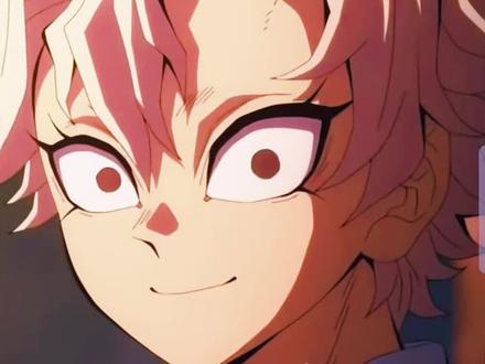 他总是于幸福擦肩而过!#鬼灭之刃#不死川实弥