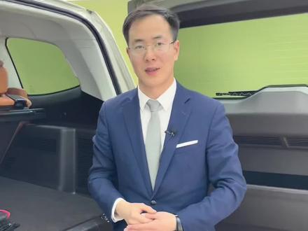 坦克500的商务版备胎,如何快速拆卸,你学会了吗?#坦克500 #大成者致万境 @坦克SUV