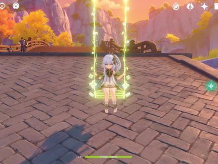 原神绝缘套圣遗物在哪刷