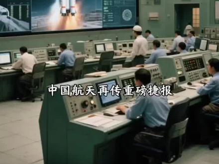 #长征八号改进型火箭#可回收火箭新突破#中国航天硬核实力#商业航天迈入新时代