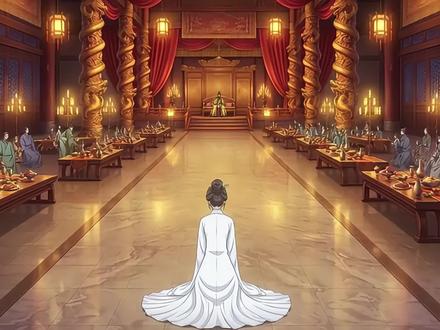 寒雨小皇婶 回到过去,这次,我要改变我的活法#二次元 #原创动画 #Ai动画 #动漫 #动漫推荐