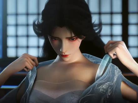 许青成为核心弟子 #光阴之外动画