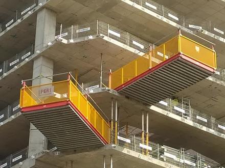 #资料员 #资料员培训 #建筑工地 #安全资料
工程安全资料中的外电是哪些?