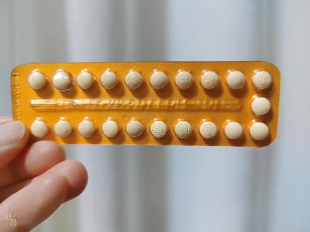 优思明(屈螺酮炔雌醇片)的取药方法