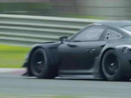 幸好 那几年你玩了赛车