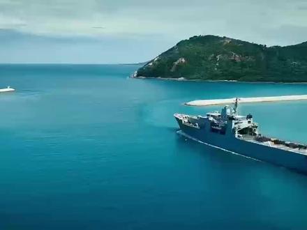 泰海军出动8艘军舰围堵柬埔寨,两国海军力量究竟几何?