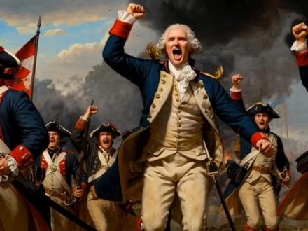 #历史冷知识 #华盛顿 华盛顿并不伟大?#历史科普