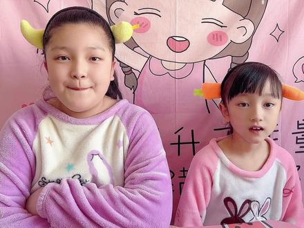 姐妹俩收到了粉丝的考试奖励投喂!但是涵涵却又嫉妒淇淇了? #手帐 #手帐日常 #考试