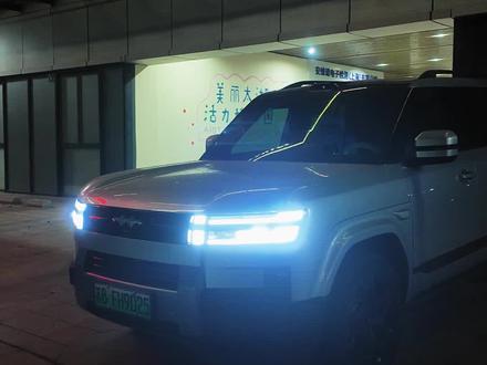 钛7用车小技巧96∶音响设置 方程豹钛7音响设置教程#每天一个用车知识 #方程豹 #方程豹钛7 #钛7 #7你钛美