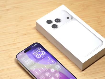 iPhone 17 Pro 四个月使用体验:有妥协,但更好用 本期视频简短回顾了 iPhone 17 Pro 四个月的使用体验 (`・ω・´)
#Apple #苹果手机 #苹果 #iPhone #iPhone17Pro